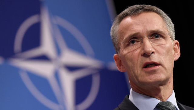 Грузия приближается к членству в НАТО - Генсек НАТО